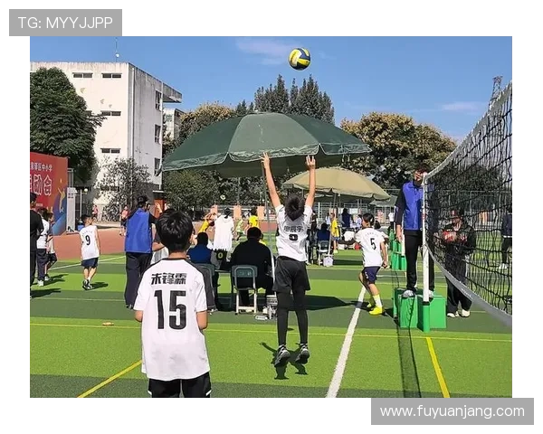 体育老师说排球联赛（体育老师说排球联赛什么意思）sports